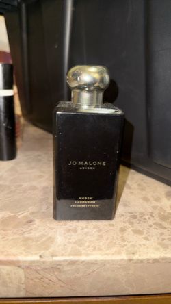 Jo Malone Amber Labdanum