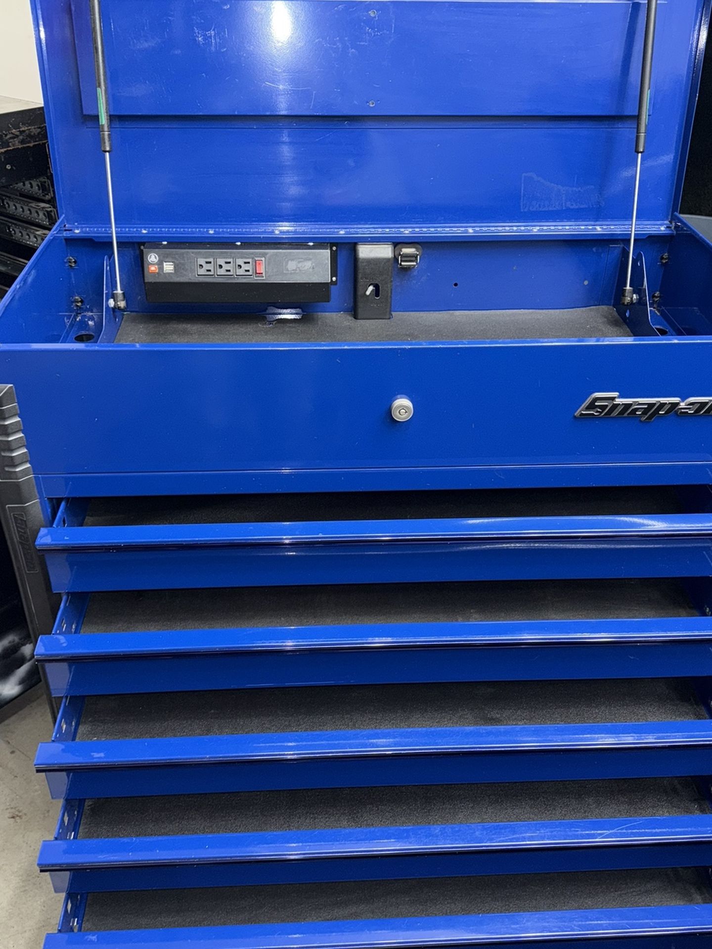 Snap On Tool Box KRSC46 for Sale in Old Rvr-wnfre, TX - OfferUp