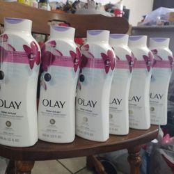 Seis Por $30.  Uno Solo $6