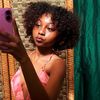 Amiya’s Artsy Self