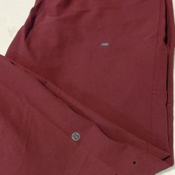 Lululemon License To Train Jogger Size Medium