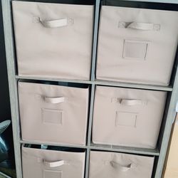 Storage Shelves /book Shelves 