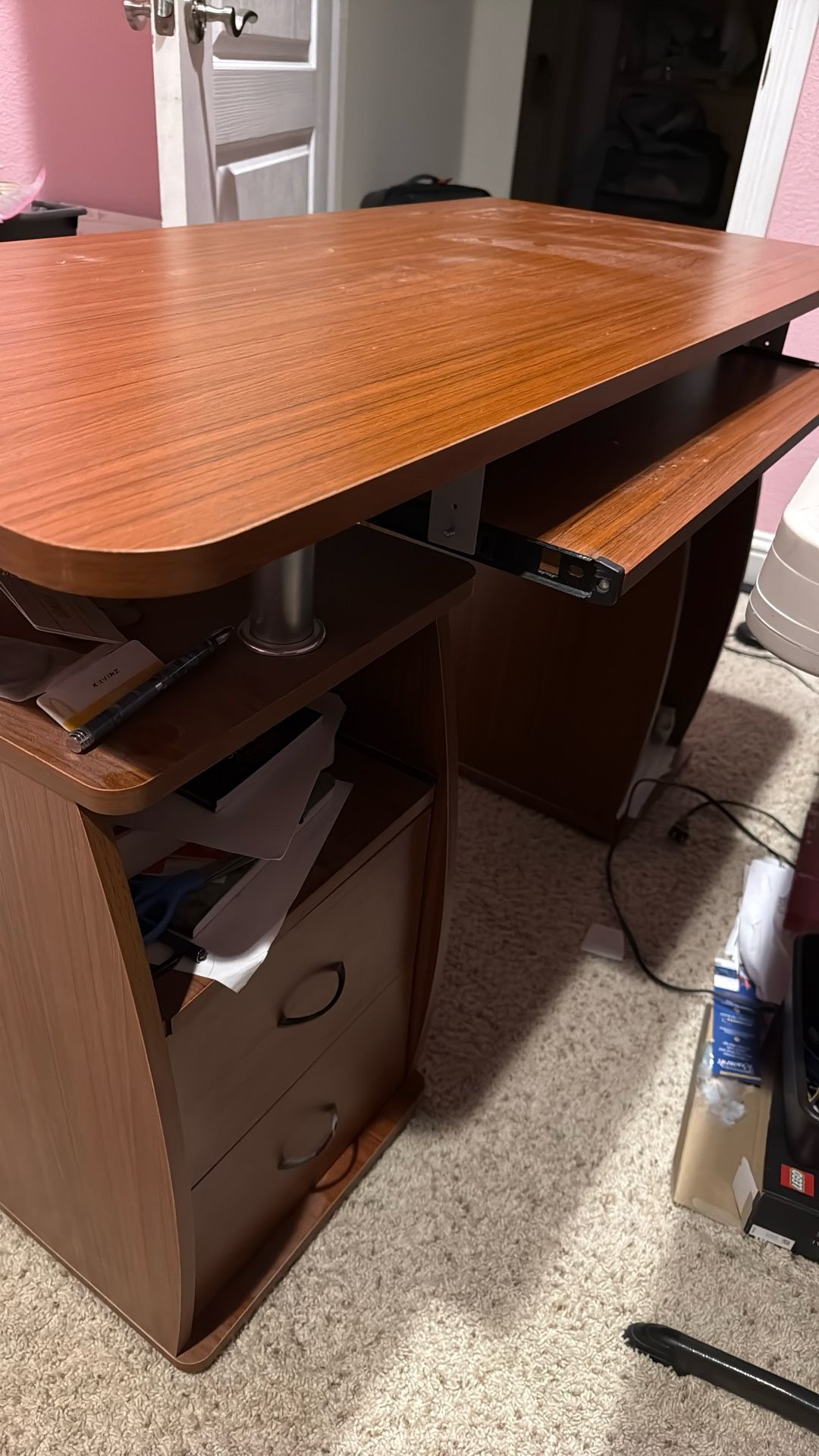 Computer Desk