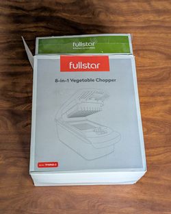 Vegetable Slicer