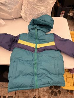 Girls Coat