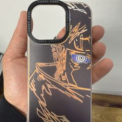 iPhone 16 Pro Case 