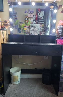 Vanity