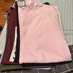 Pro Club Short Sleeve