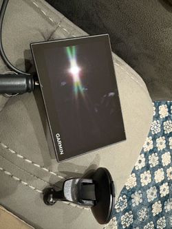 Garmin 53 5” GPS