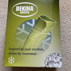 Bekina Boots