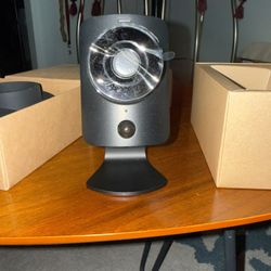 SimpliCam 1080p Home Security Camera 