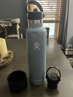 Hydroflask 24oz Standard