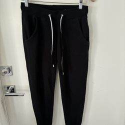 New Without Tags Reflex Sweatpants For Young Women Size Small 