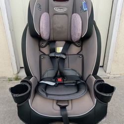 GRACO CONVERTIBLE 