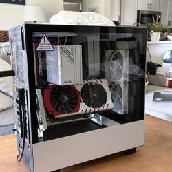 Entry level Build - READ DESCRIPTION - 