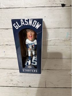 Dodgers Bobbleheads