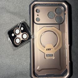Supcase iPhone 17 pro max