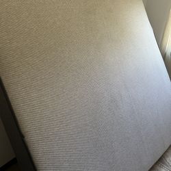 King Size Casper Mattress 