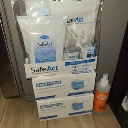 Disposable Mask
