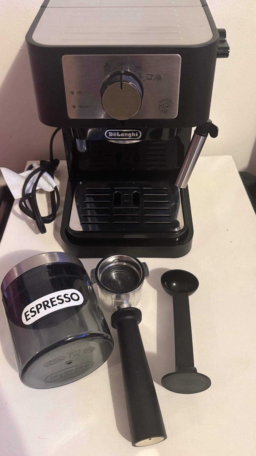DeLonghi