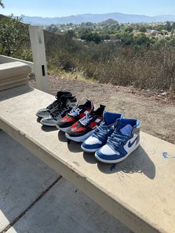 Shoes