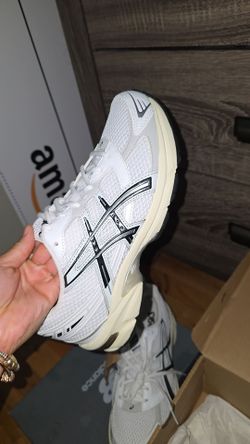 Asics