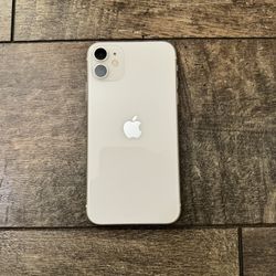 iPhone 11 - Unlocked