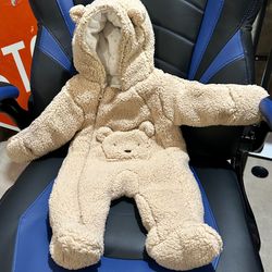 Baby Jumpsuit 