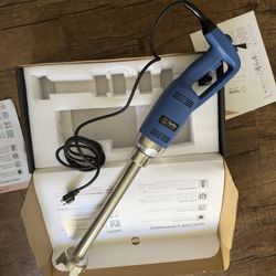 Immersion Blender (Commercial) By Tartle Kitchen