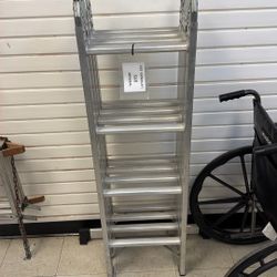 werner ladder 