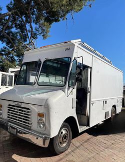 Food Truck 1,150 MES month 