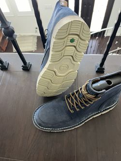 Timberland Boots Size 10 