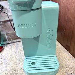 30  Keurig Coffee Pot