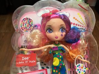 Doll