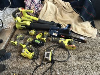 Ryobi