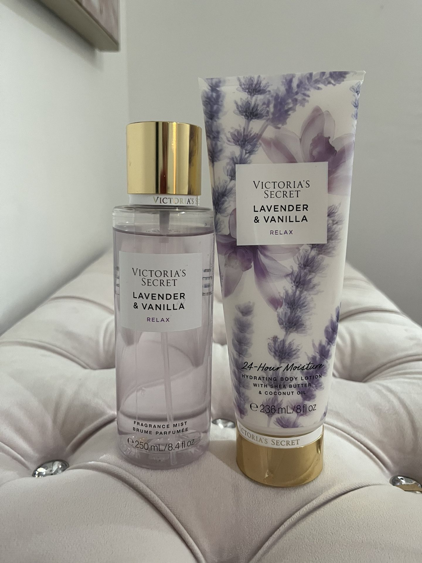 Victoria Secret Set