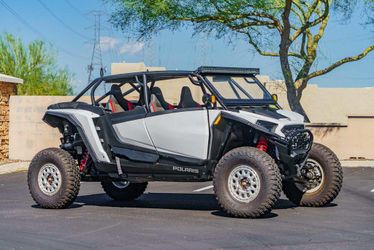 2024 Polaris Rzr Xp 4 1000 Sport