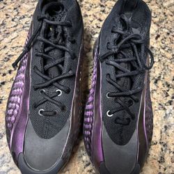 Adidas Basketball shoes