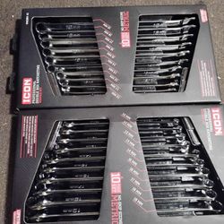 Ratchet Wrenches Special Edition Extra Long