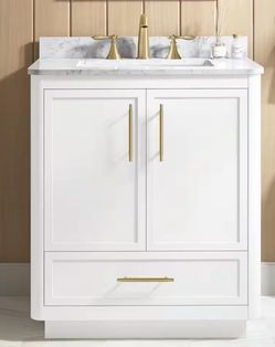 Bathroom Vanity
