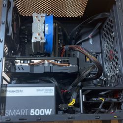 Gaming PC For Sale (Description for Detail)