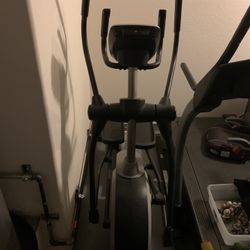 NordicTrack Elliptical 