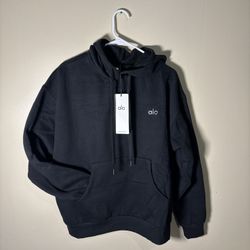 Alo Yoga Accolade Hoodie