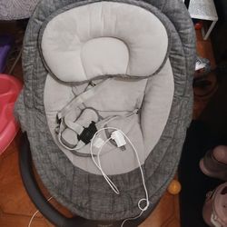 Baby Glider Seat