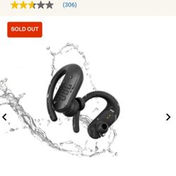 JBL Earbuds