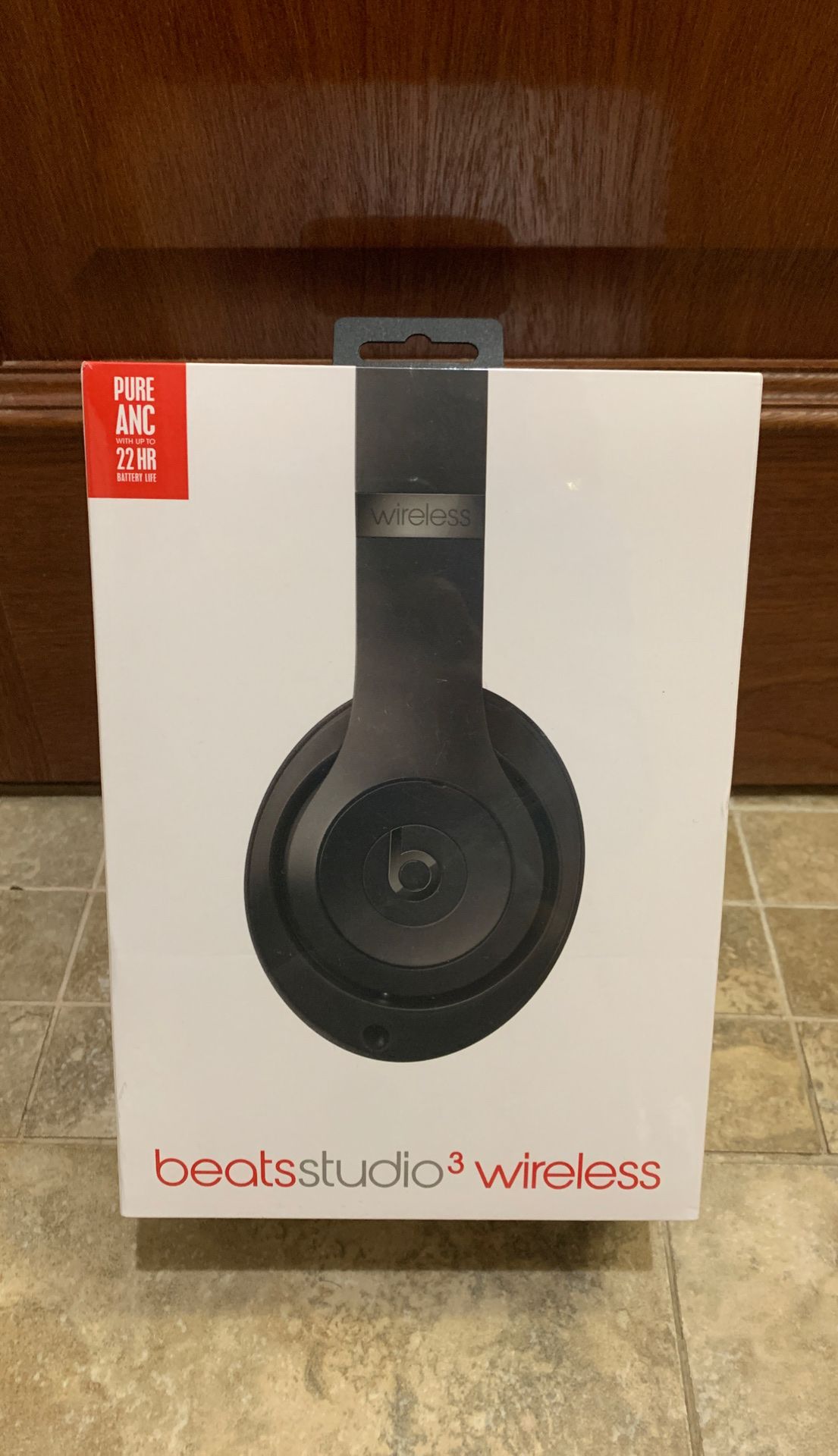 Beats Studio 3 Wireless