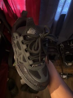 LV’s , bapes , b30s