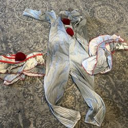 Halloween Costumes 