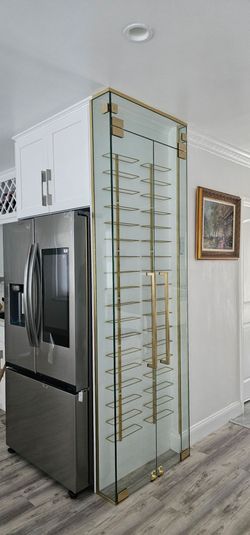 Wine cellar