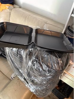 Disposable plates